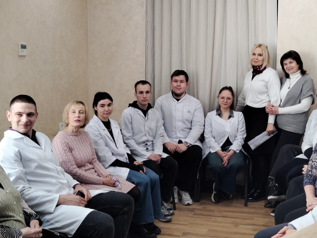 До Всесвітнього дня поезії / For World Poetry Day