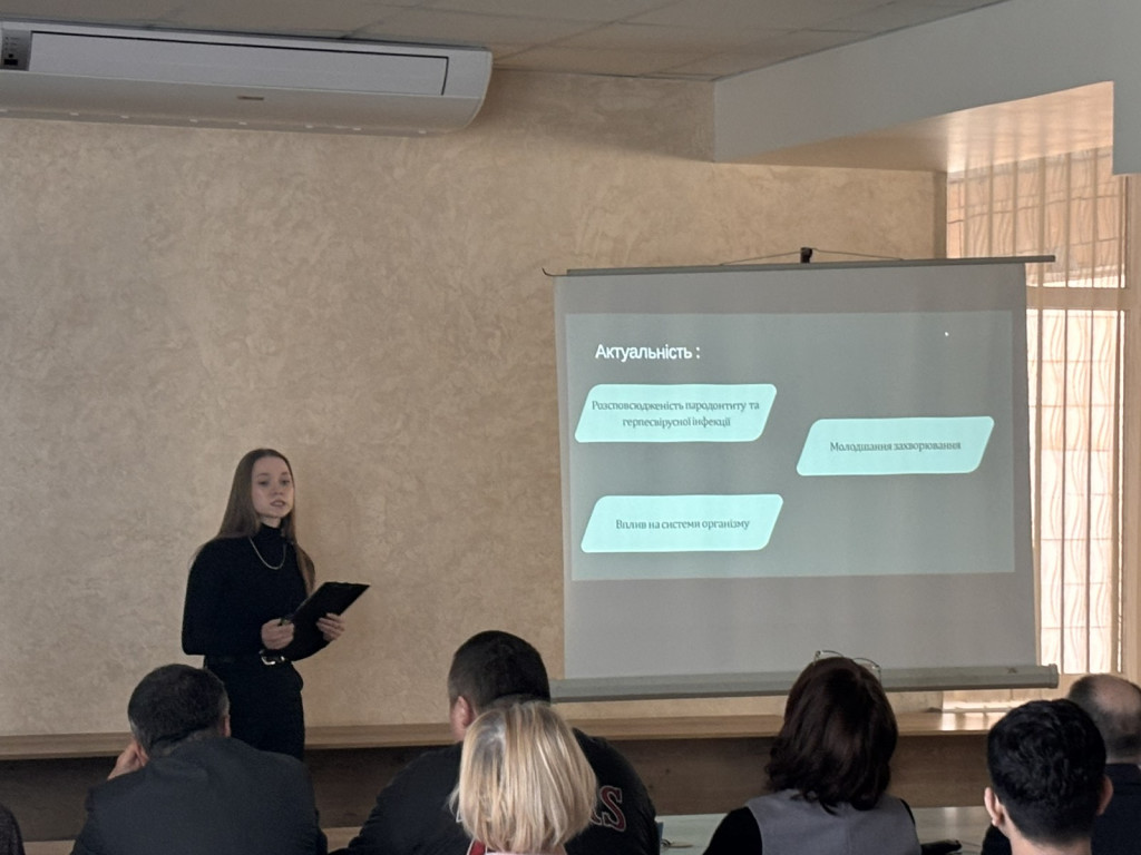Вітаємо переможців IMEDSCOP 2025! / Congratulations to the winners of IMEDSCOP 2025!