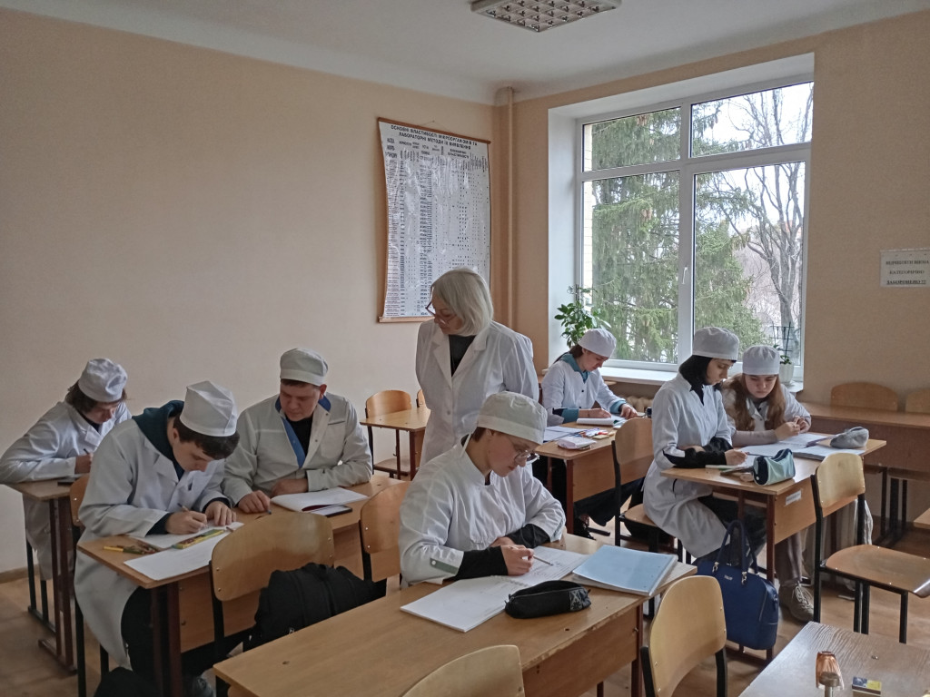 Туберкульоз - не вирок / Tuberculosis is not a verdict
