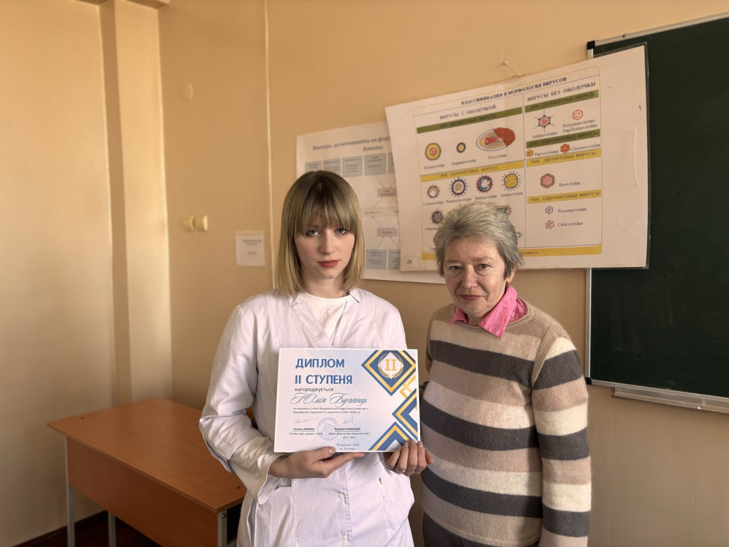 Всеукраїнська студентська олімпіада / All-Ukrainian Student Olympiad