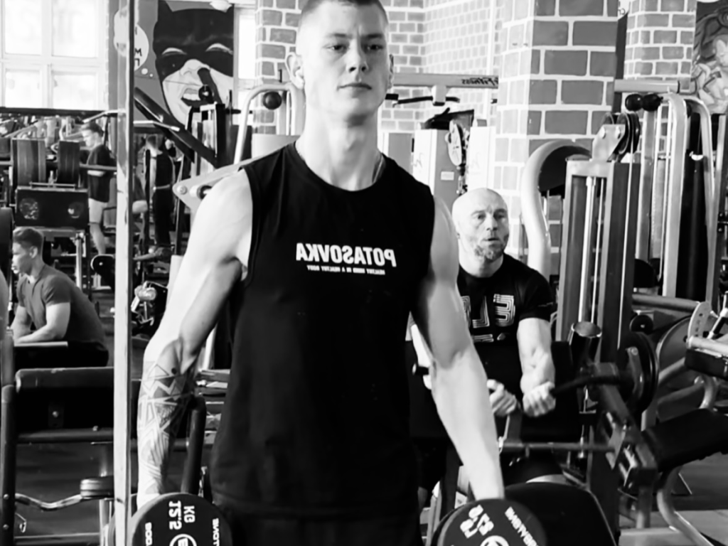 Здоров’я – це комплексна річ / Health is a complex thing