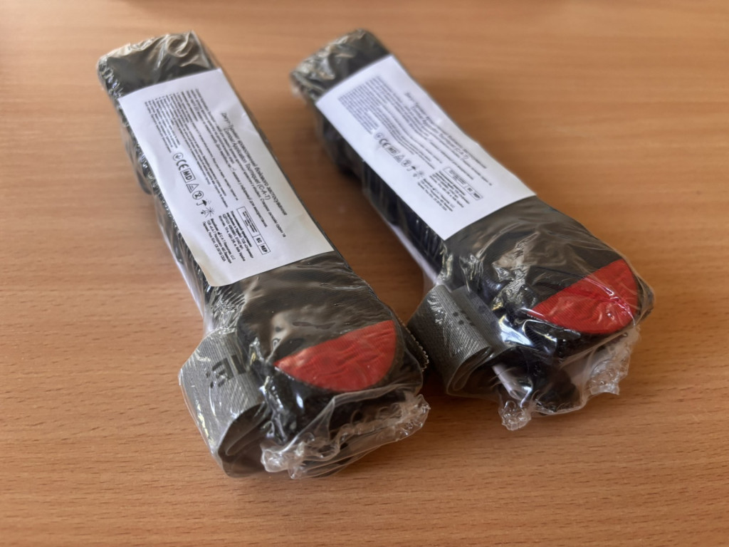 Наша допомога ЗСУ / Our help to the Armed Forces