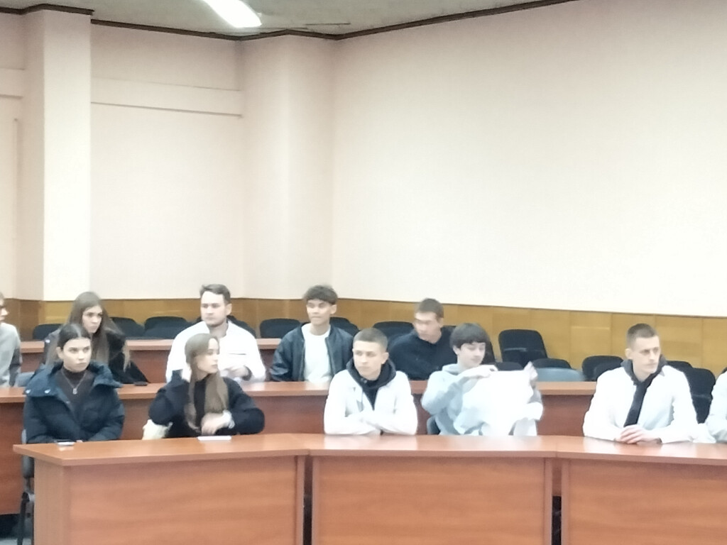 1 жовтня - День захисників та захисниць України / On October 1, 2025, the Day of Defenders of Ukraine