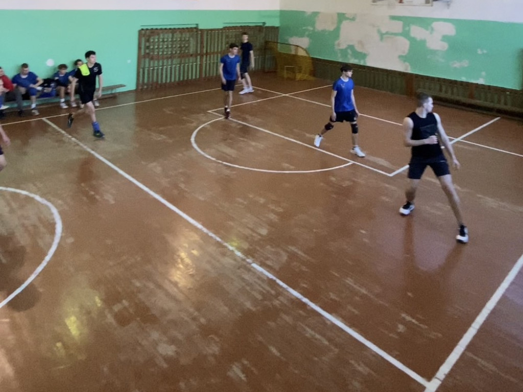 Здоров’я – це комплексна річ: до Всесвітнього дня здоров’я / Health is a complex thing: to the World Health Day