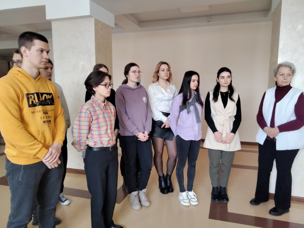 Війна впритул / Close war