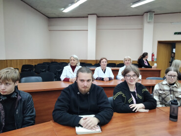 1 жовтня - День захисників та захисниць України / On October 1, 2025, the Day of Defenders of Ukraine