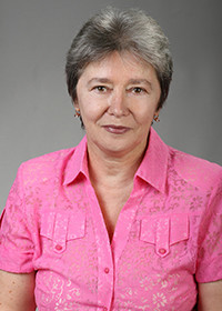 Лобань Галина Андріївна
