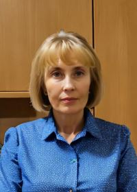 Ганчо Ольга Валеріївна